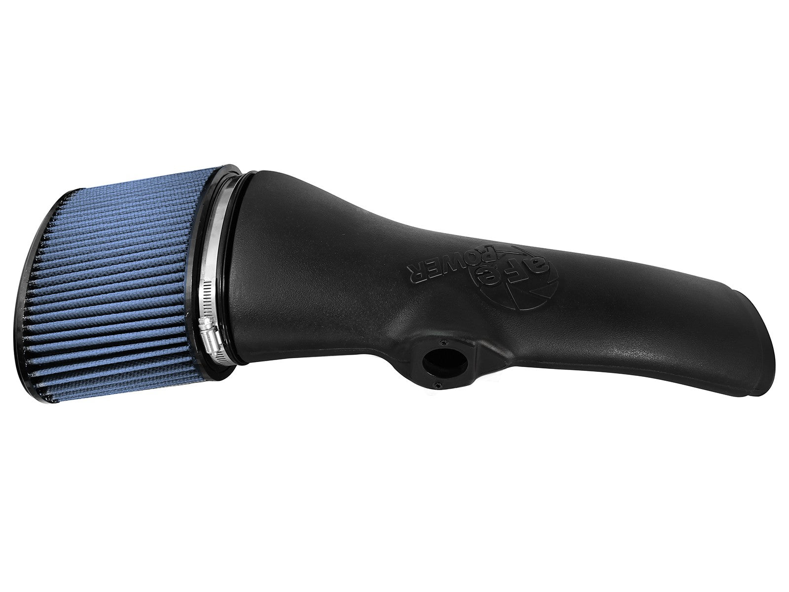AFE Power Magnum FORCE Stage-2 Cold Air Intake System w/Pro 5R Filter Media 54-31912 – image 3