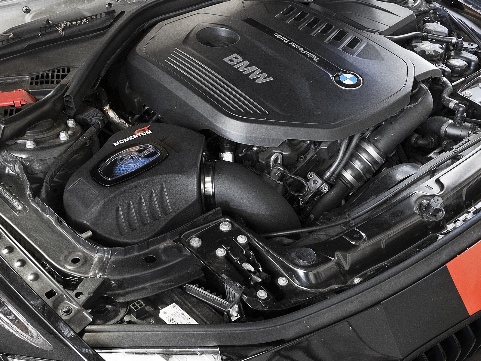 AFE Power Momentum GT Cold Air Intake System 54-76309 – image 2