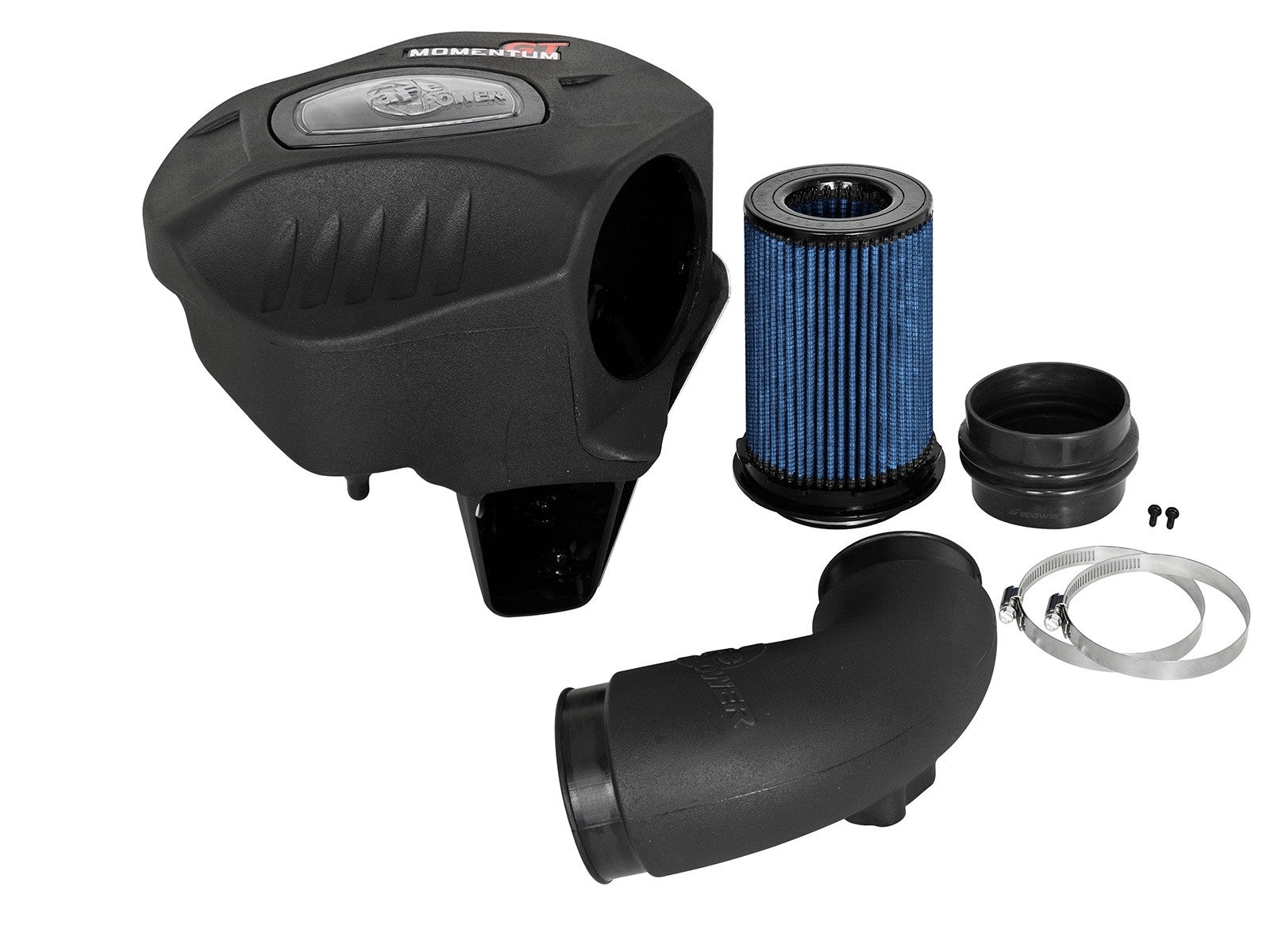 AFE Power Momentum GT Cold Air Intake System 54-76309 – image 3