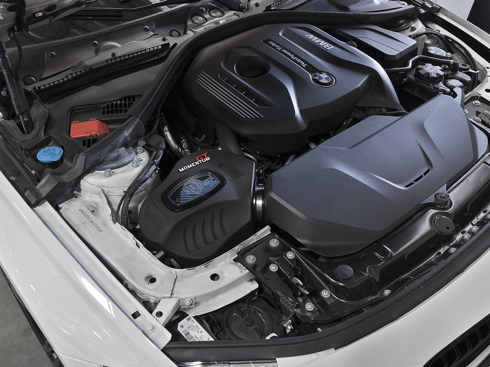 AFE Power Momentum GT Cold Air Intake System 54-76312 – image 2