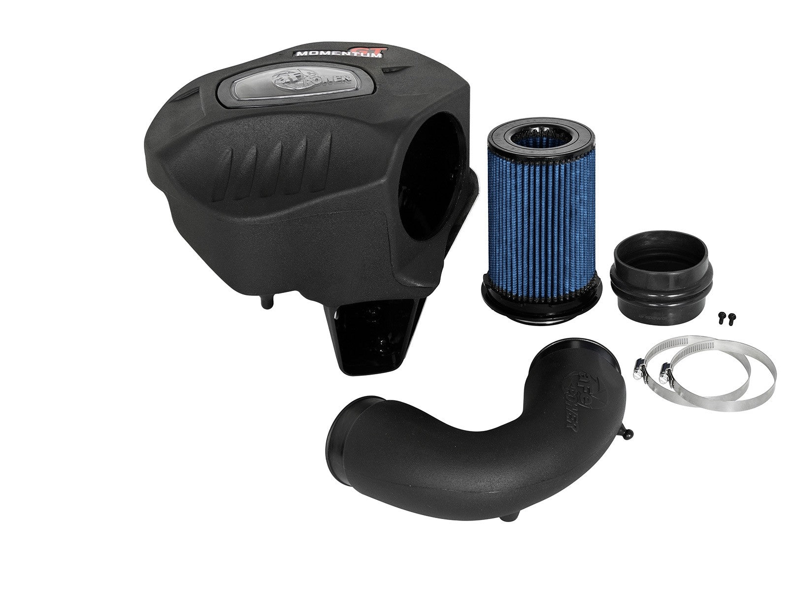 AFE Power Momentum GT Cold Air Intake System 54-76312 – image 3