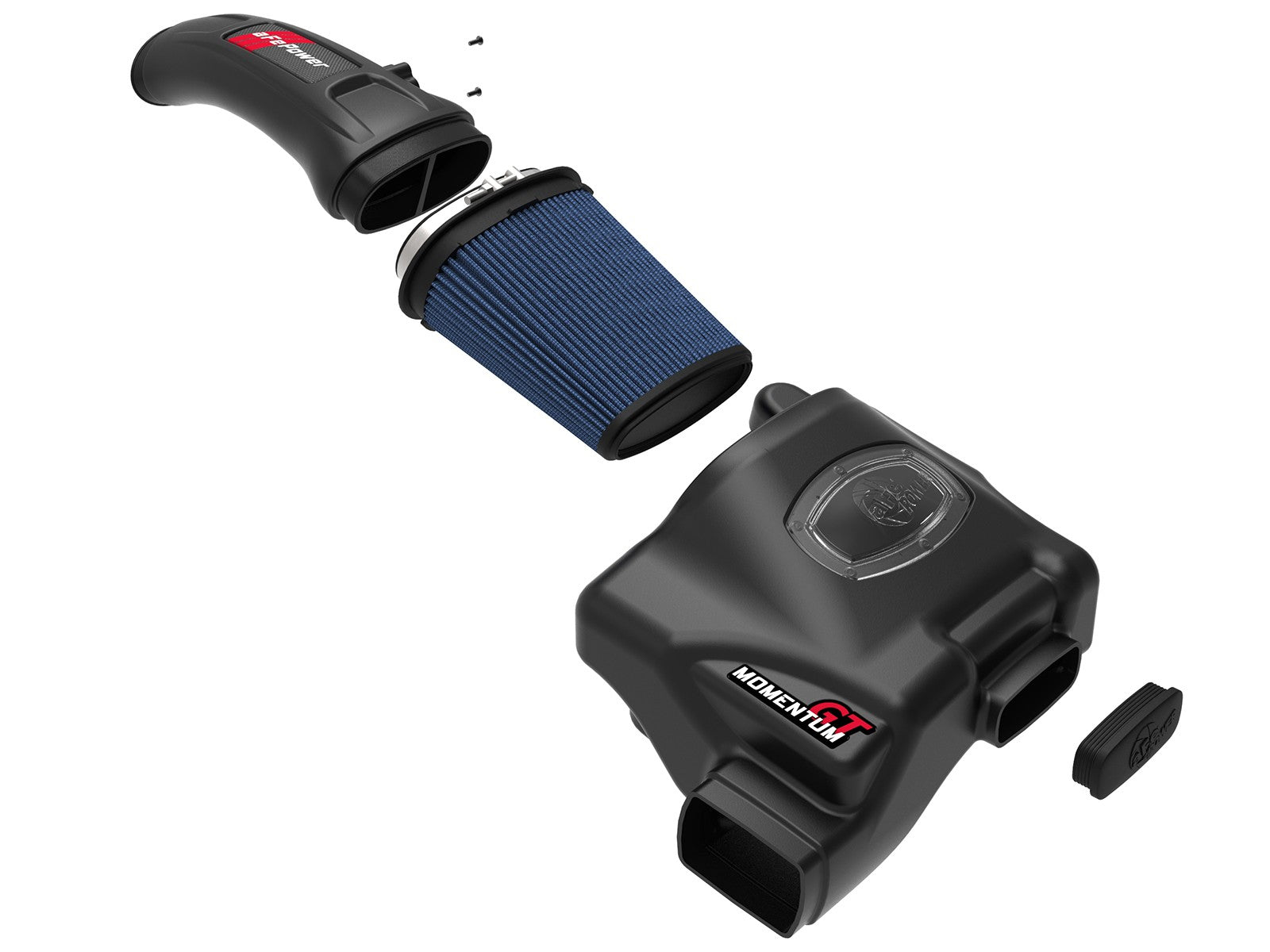 AFE Power Momentum GT Cold Air Intake System 54-76313 – image 2