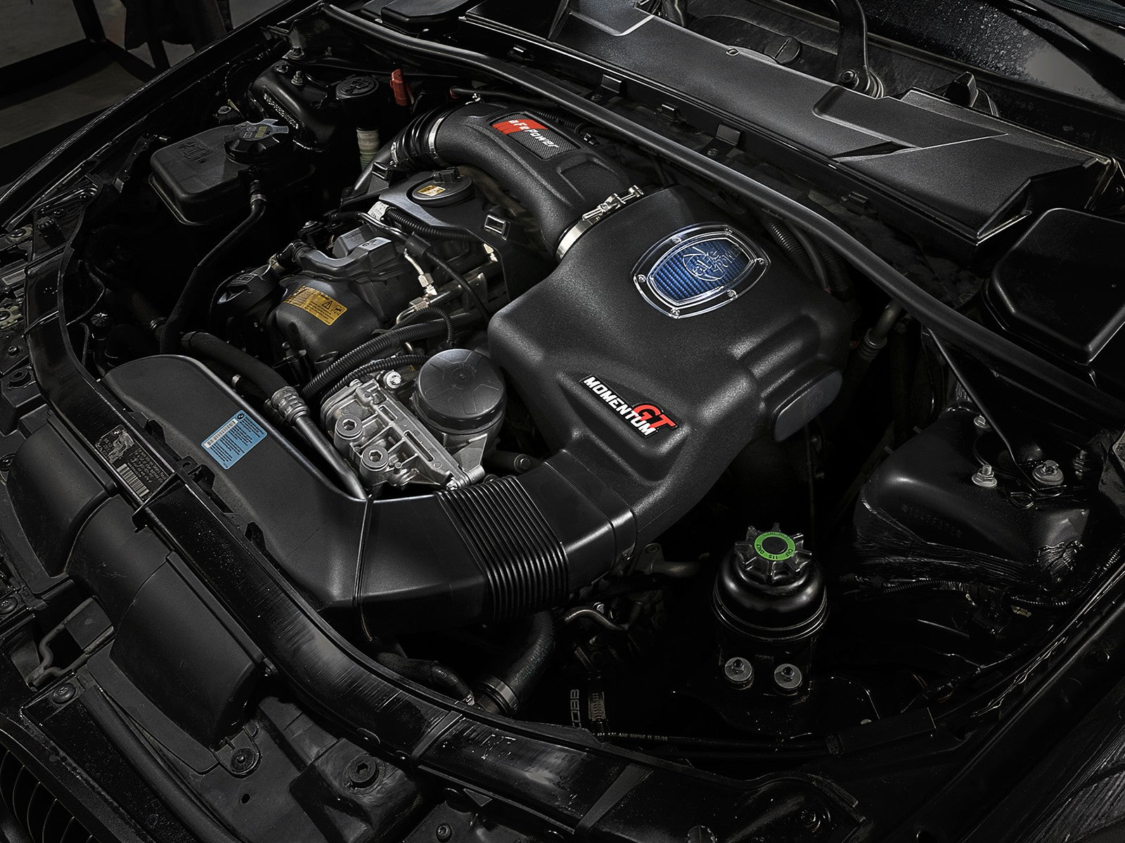 AFE Power Momentum GT Cold Air Intake System 54-76313 – image 3