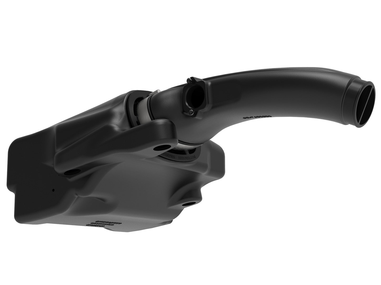AFE Power Momentum GT Cold Air Intake System 54-76313 – image 4