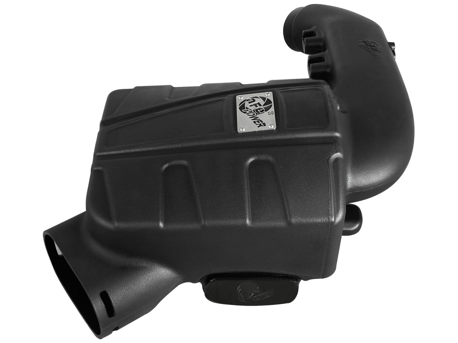 AFE Power Magnum FORCE Stage-2 Si Cold Air Intake System w/Pro 5R Filter Media 54-82082-1 – image 2