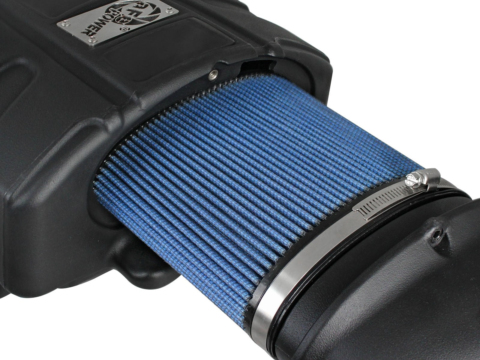 AFE Power Magnum FORCE Stage-2 Si Cold Air Intake System w/Pro 5R Filter Media 54-82082-1 – image 3