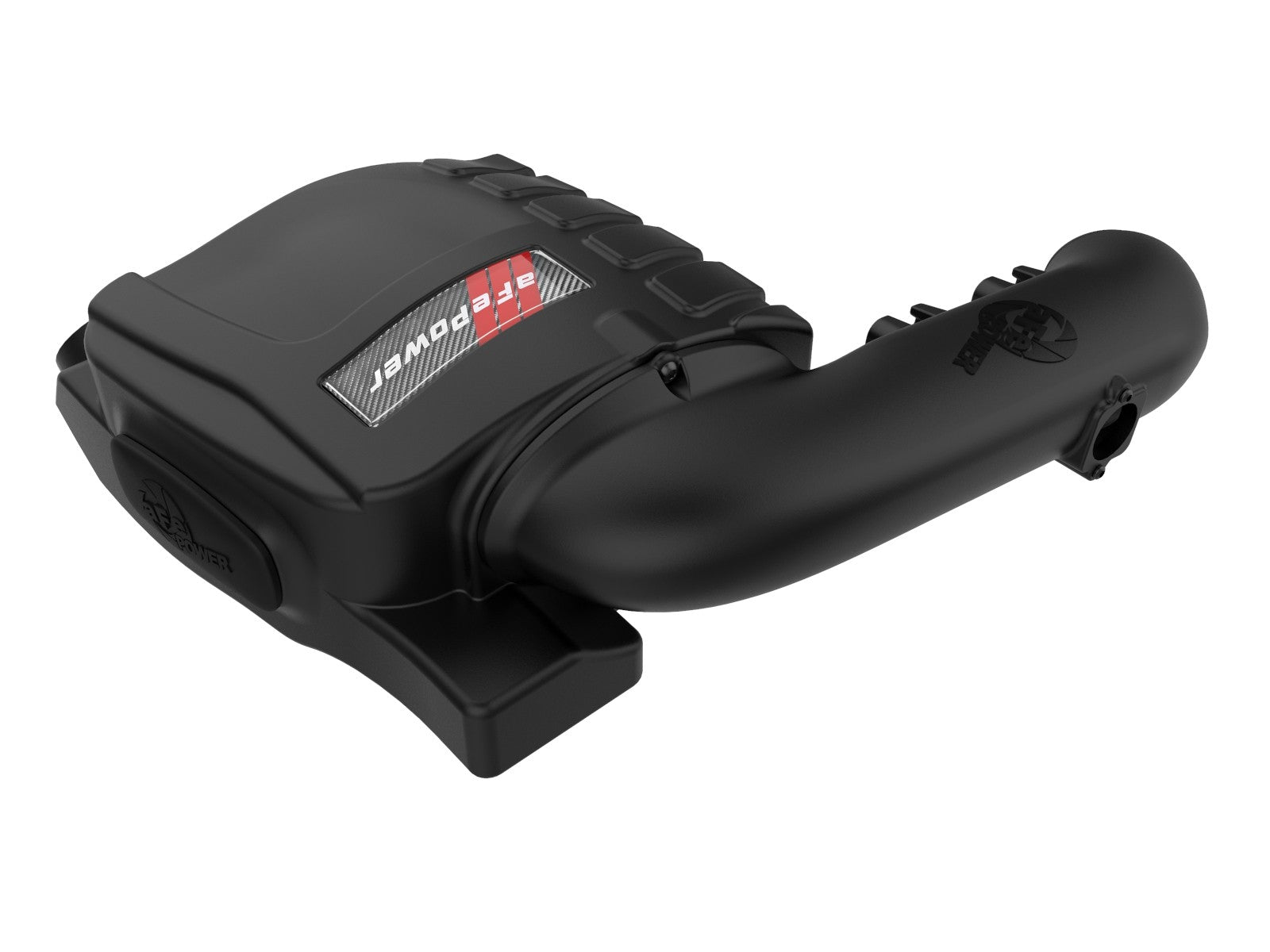 AFE Power Magnum FORCE Stage-2 Si Cold Air Intake System 54-83043R – image 5
