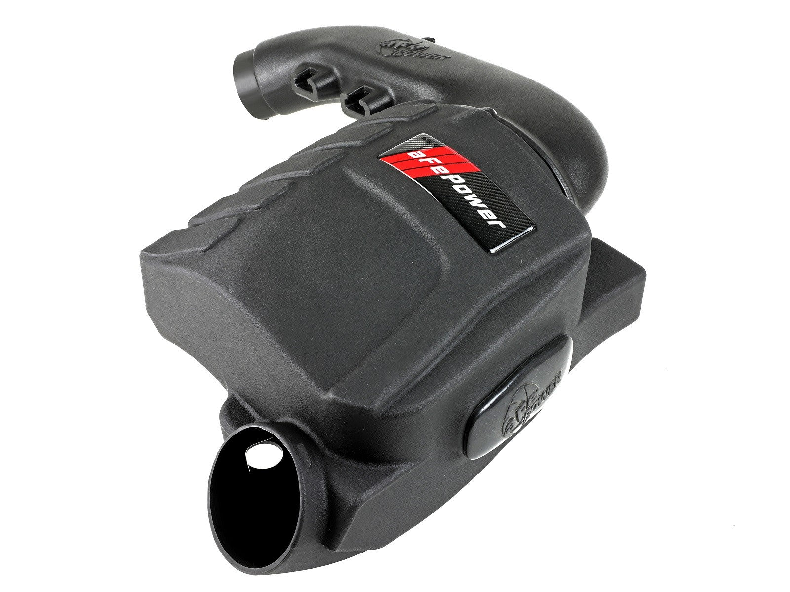 AFE Power Magnum FORCE Stage-2 Si Cold Air Intake System 54-83043R