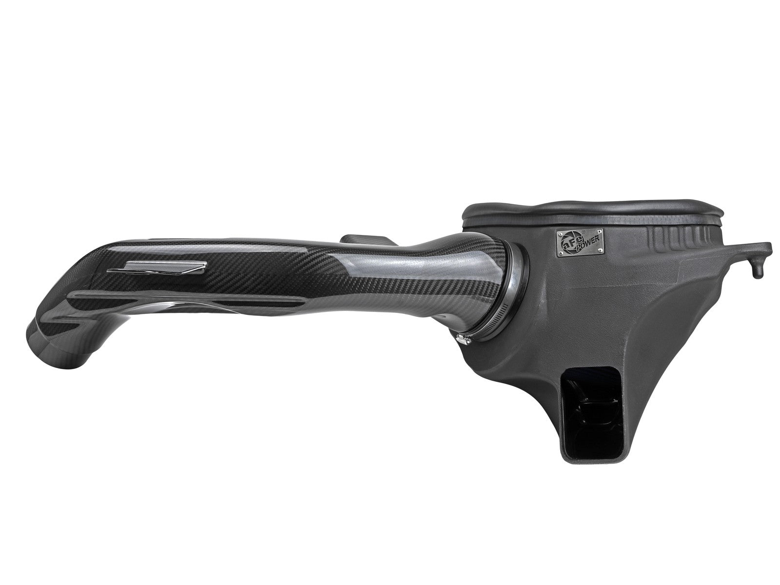 AFE Power Track Series Carbon Fiber Cold Air Intake System 57-10004R – image 5