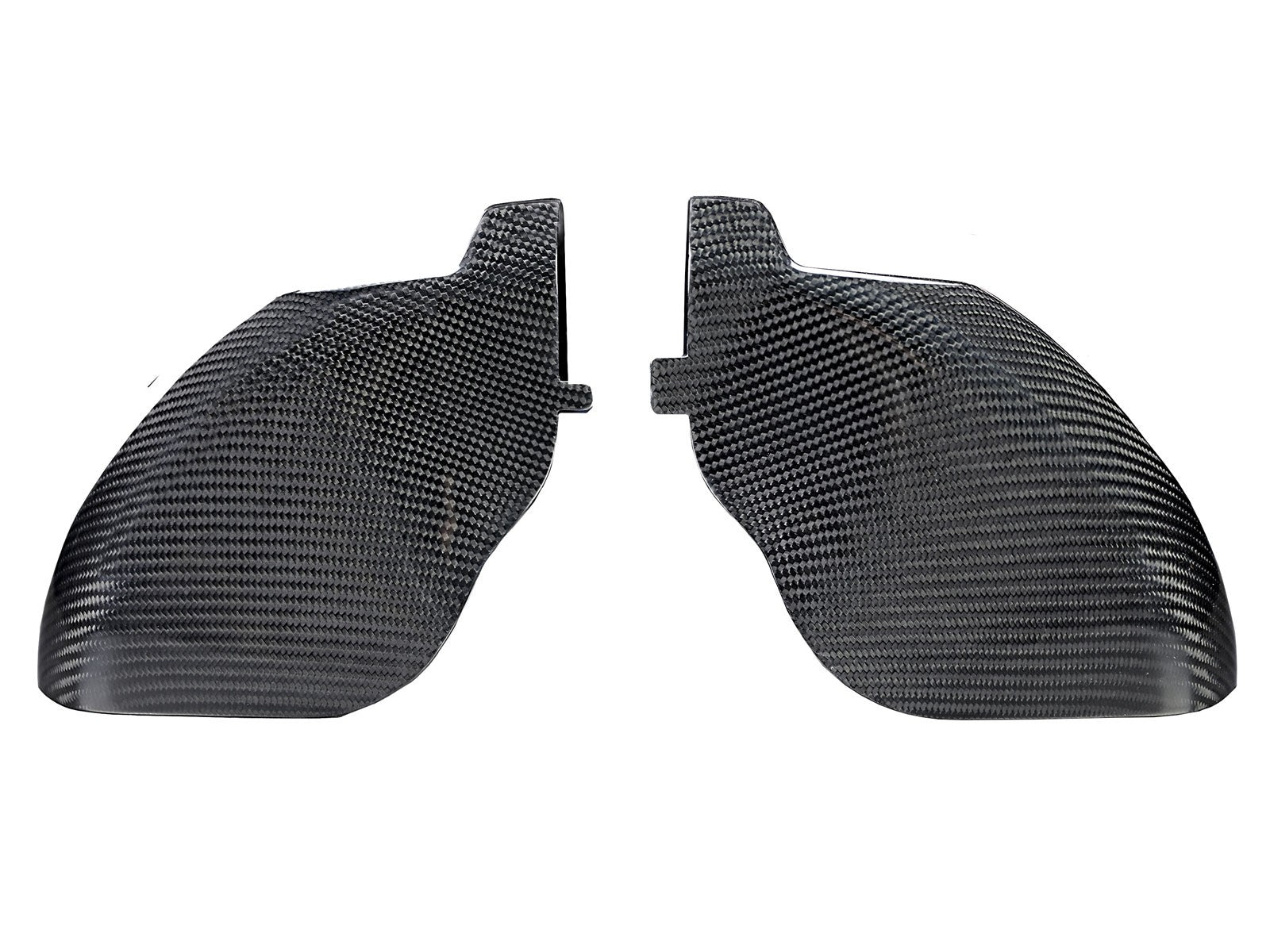 AFE Power Dynamic Air Scoop (D.A.S.) 58-10005SC – image 4