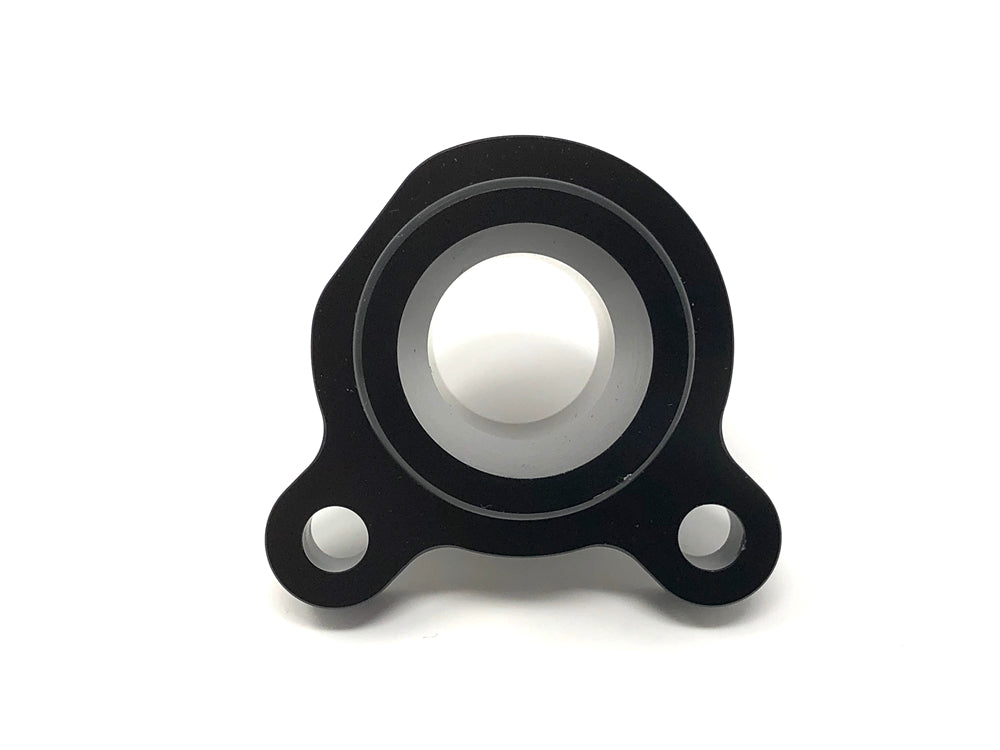Precision Raceworks BMP BMW COOLANT FLANGE 601-0003 – image 2