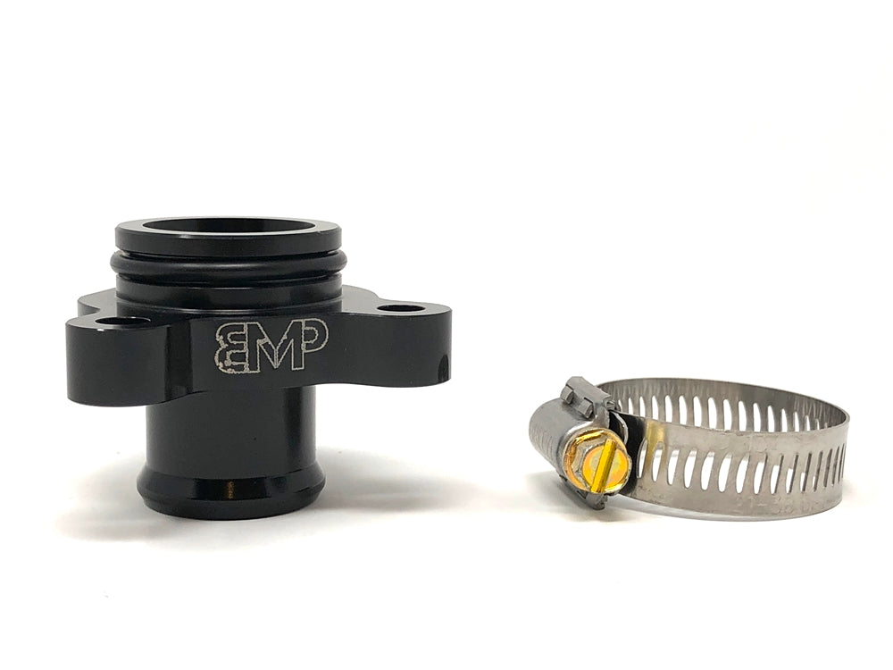 Precision Raceworks BMP BMW COOLANT FLANGE 601-0003 – image 3