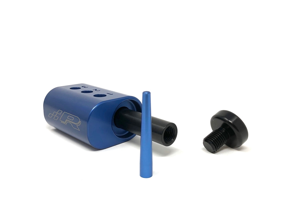 PRECISION RACEWORKS BMW N54 INJECTOR TOOL 601-0005 – image 2