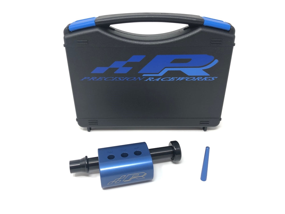 PRECISION RACEWORKS BMW N54 INJECTOR TOOL 601-0005 – image 4