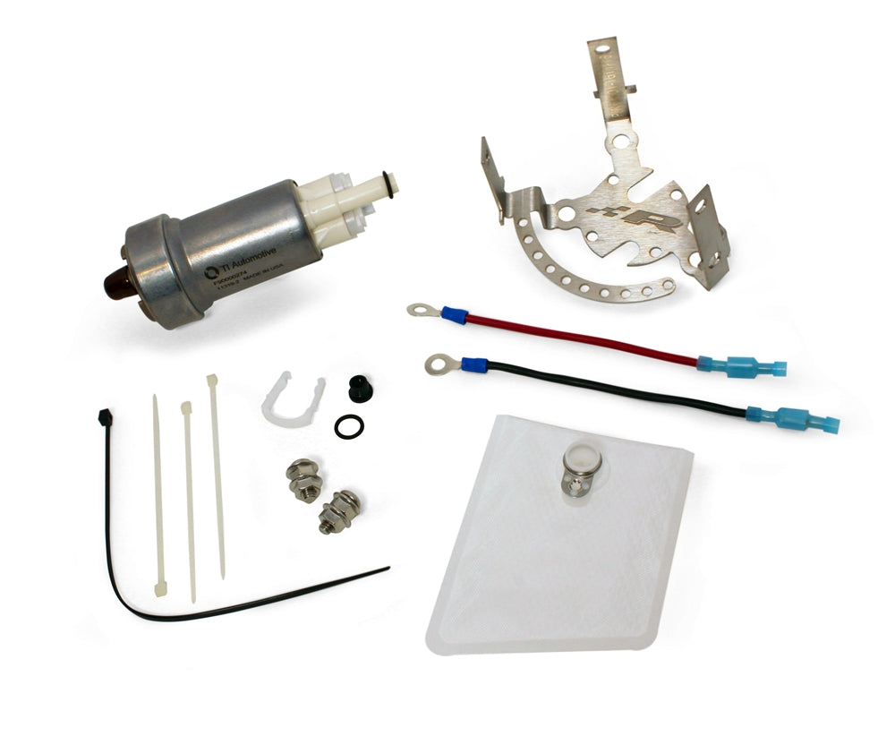PRECISION RACEWORKS BMW E9X/E8X FUEL PUMP EXPANSION MODULES 601-0012 – image 2