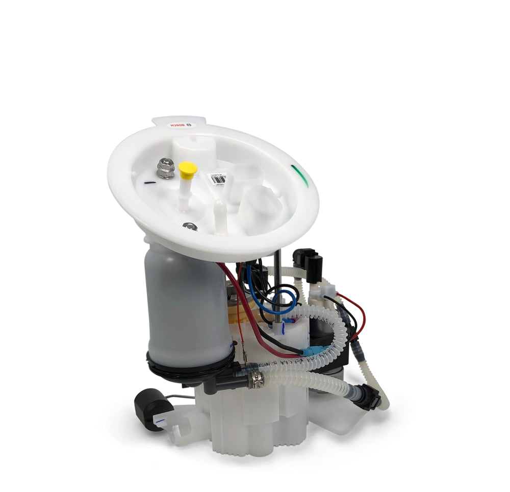 PRECISION RACEWORKS F-SERIES N20 / N26 / N55 HIGH PERFORMANCE FUEL PUMP(S) 601-0014 – image 2