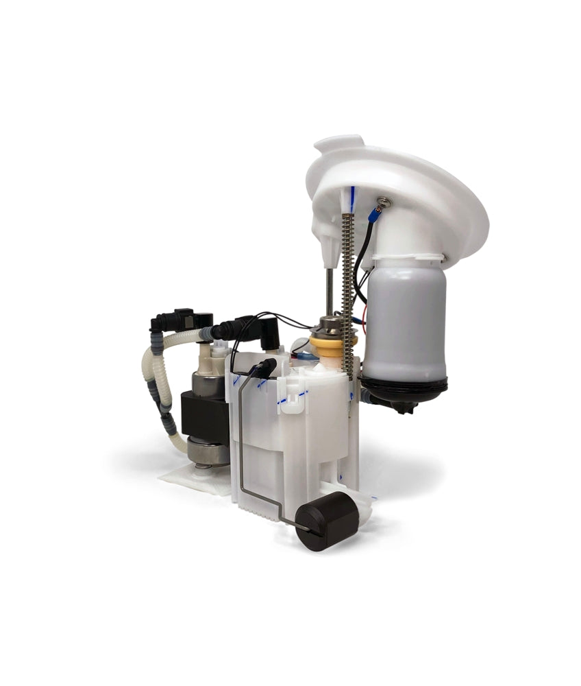 PRECISION RACEWORKS F-SERIES N20 / N26 / N55 HIGH PERFORMANCE FUEL PUMP(S) 601-0014 – image 3