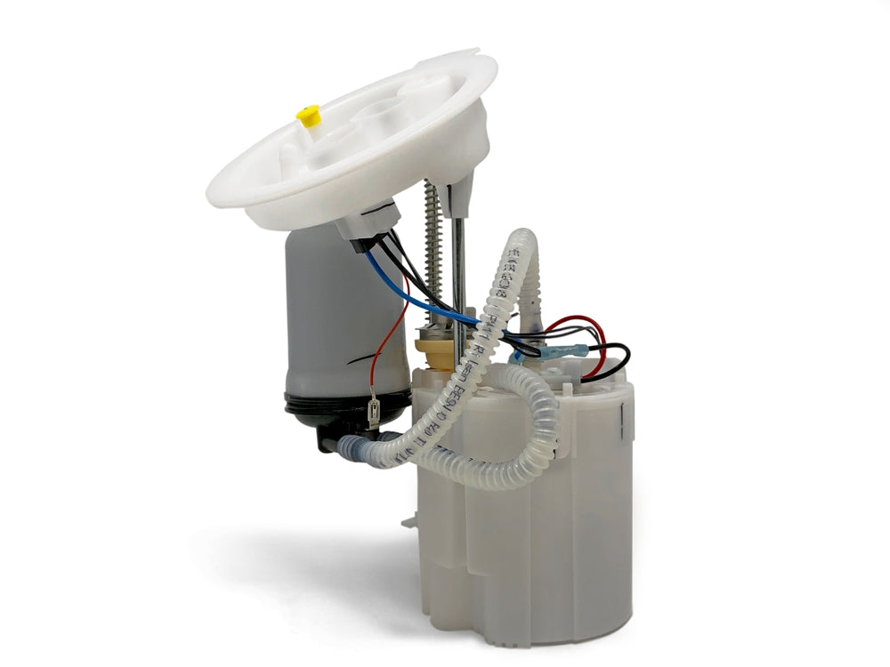 PRECISION RACEWORKS F-SERIES N20 / N26 / N55 HIGH PERFORMANCE FUEL PUMP(S) 601-0014 – image 4