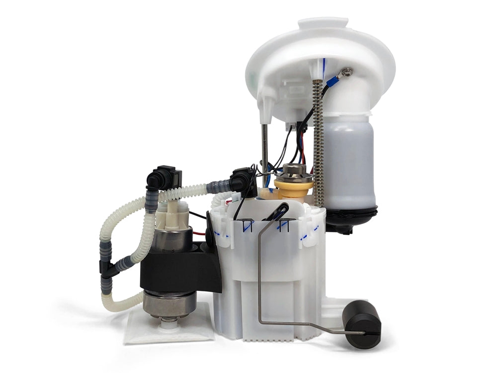 PRECISION RACEWORKS F-SERIES N20 / N26 / N55 HIGH PERFORMANCE FUEL PUMP(S) 601-0014 – image 6