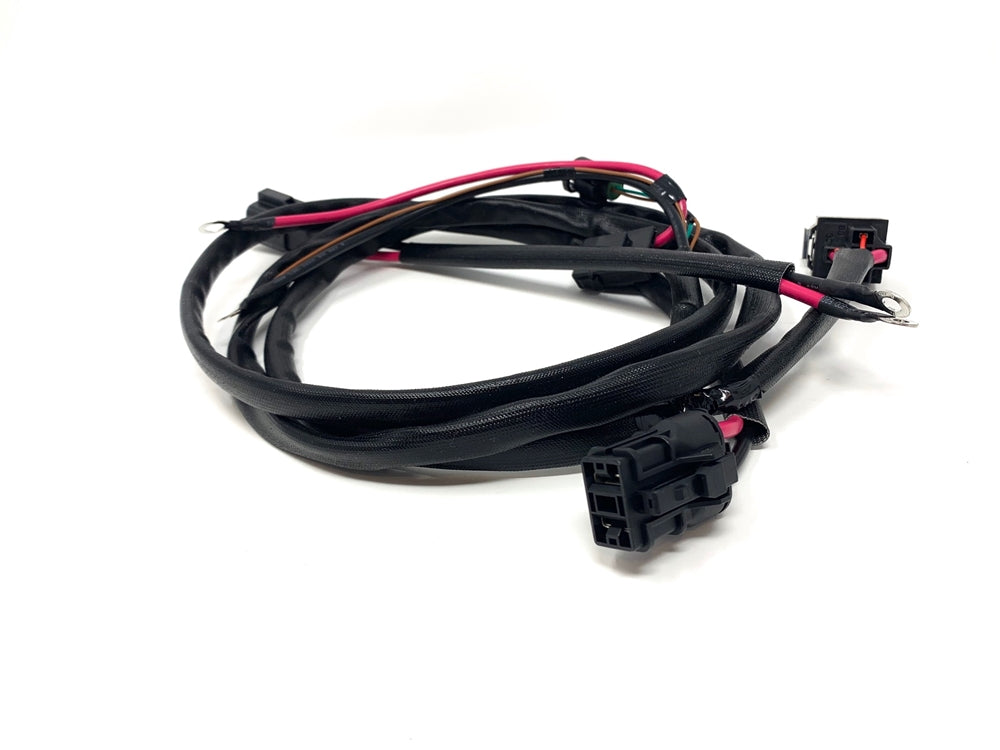 Precision Raceworks BMP E9X/E8X MODULAR BUCKETLESS FUEL PUMP(S) (STAGES 2-3.75) 601-0017 – image 4