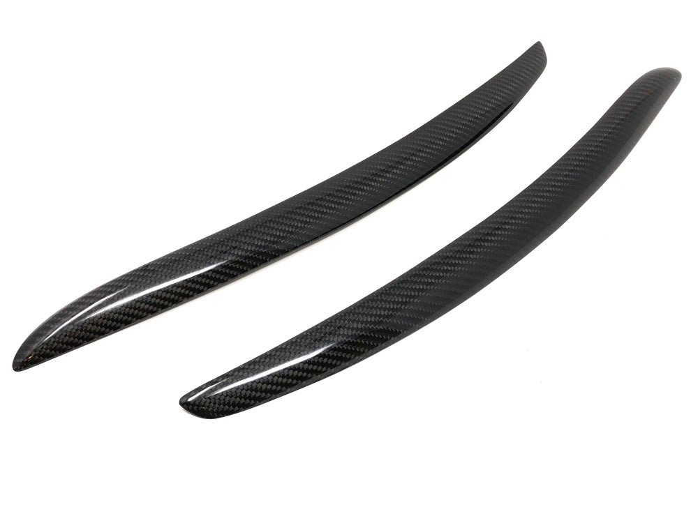 Precision Raceworks BMW E92/E93 M3 DTM Halo Kit 601-0057 – image 4