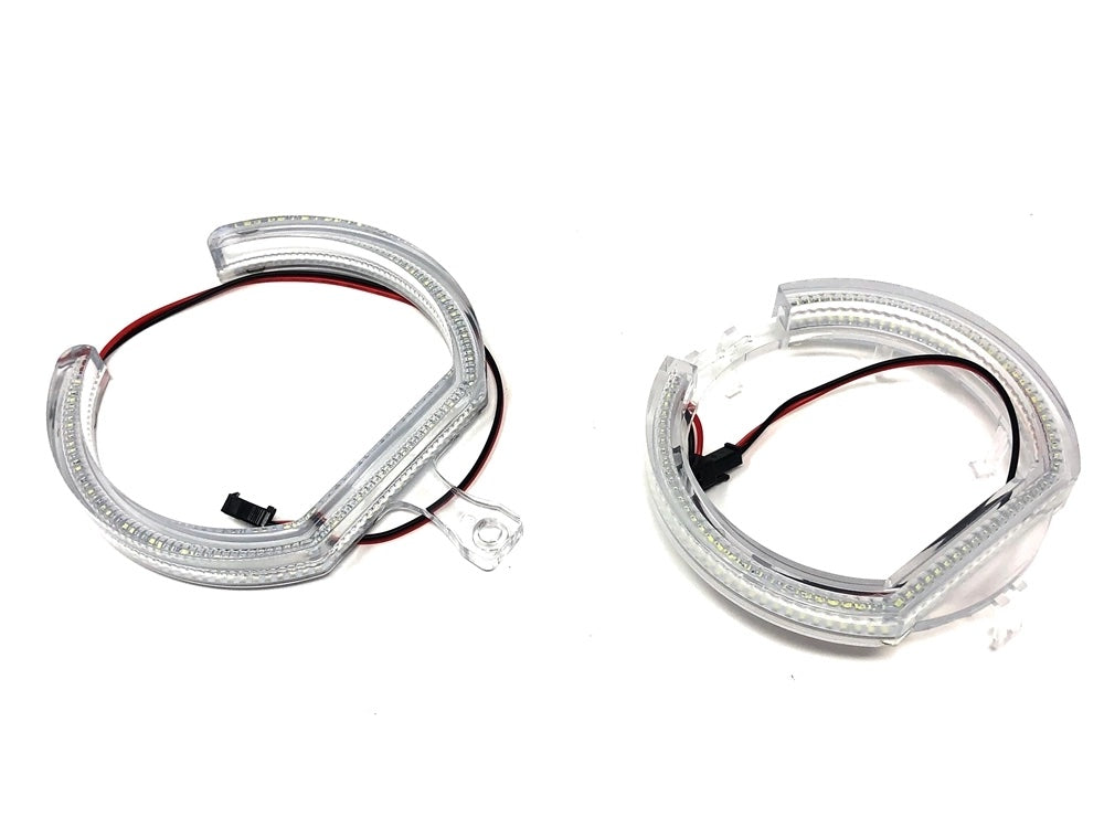 Precision Raceworks BMW E92/E93 M3 DTM Halo Kit 601-0057