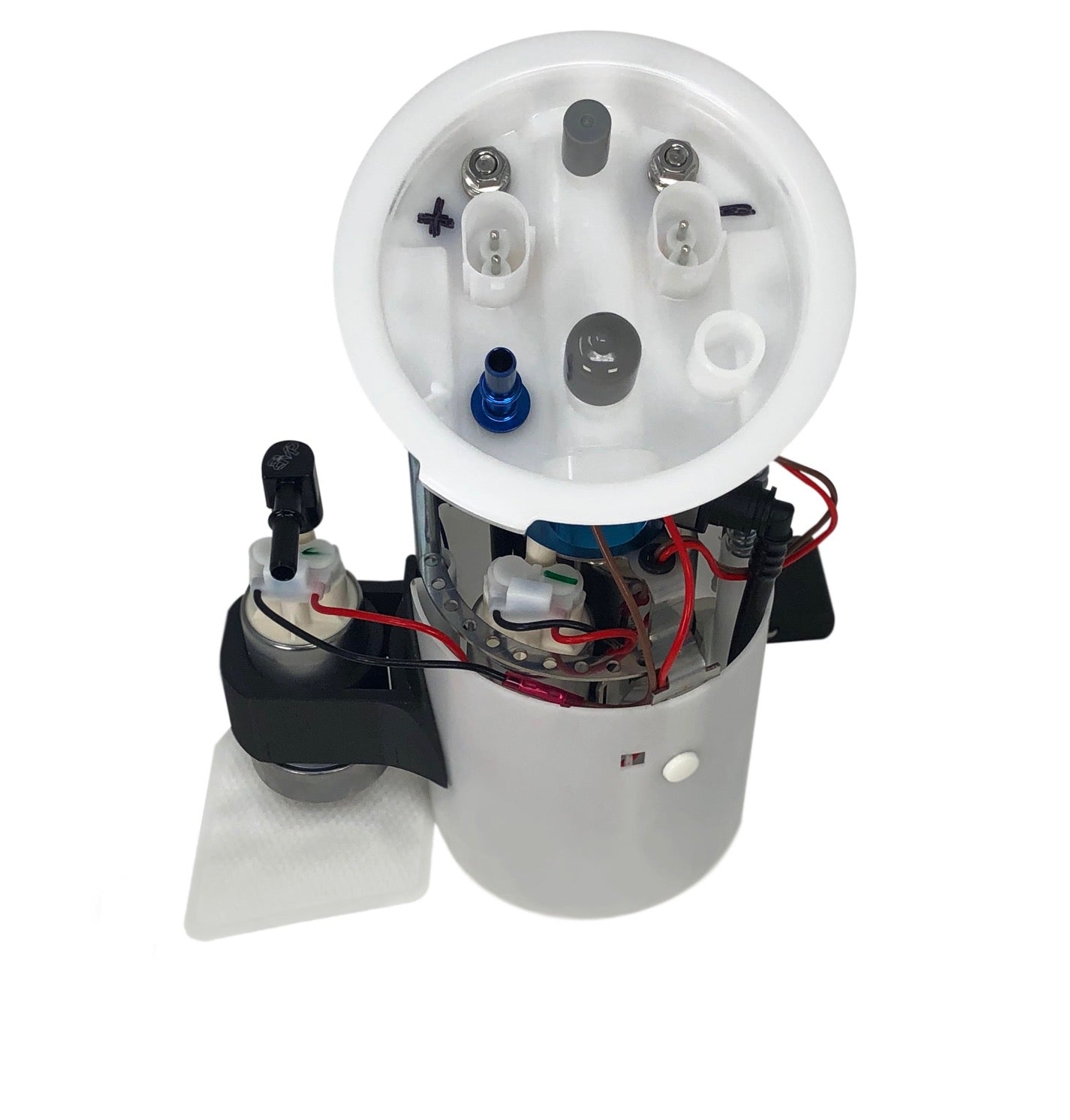 Precision Raceworks BMW E9X / E8X BUCKETED PERFORMANCE PUMPS 601-0096 – image 3