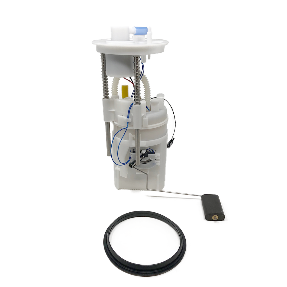 Precision Raceworks BMW E7x X5/X6 Fuel Pump 601-0137 – image 2