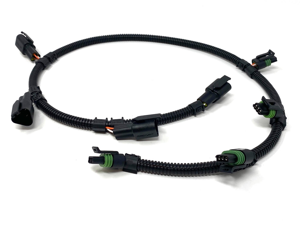 Precision Raceworks BMW N20 / N26 IGNITION KIT 601-0160 – image 2