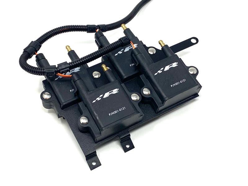 Precision Raceworks BMW N20 / N26 IGNITION KIT 601-0160 – image 4