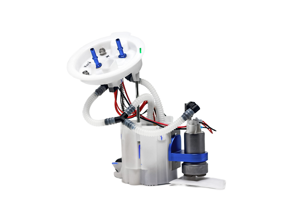 PRECISION RACEWORKS F-SERIES B58 HIGH PERFORMANCE FUEL PUMP 601-0163-b58 – image 8