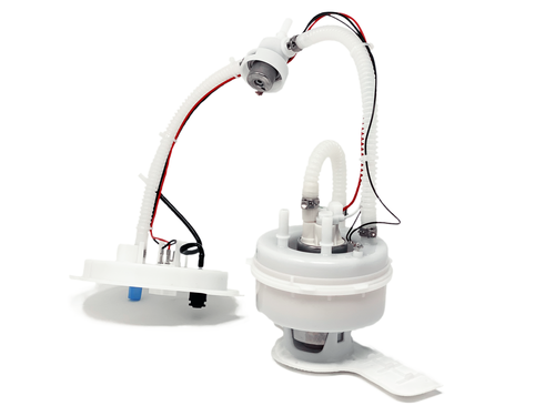 Precision Raceworks BMW F10/F12 (535i/640i) High Performance Fuel Pump 601-0164 – image 3