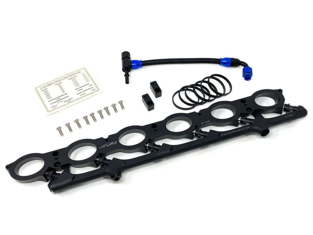 Precision Raceworks B58 PORT INJECTION (Fxx, Gxx) 601-0175 – image 2