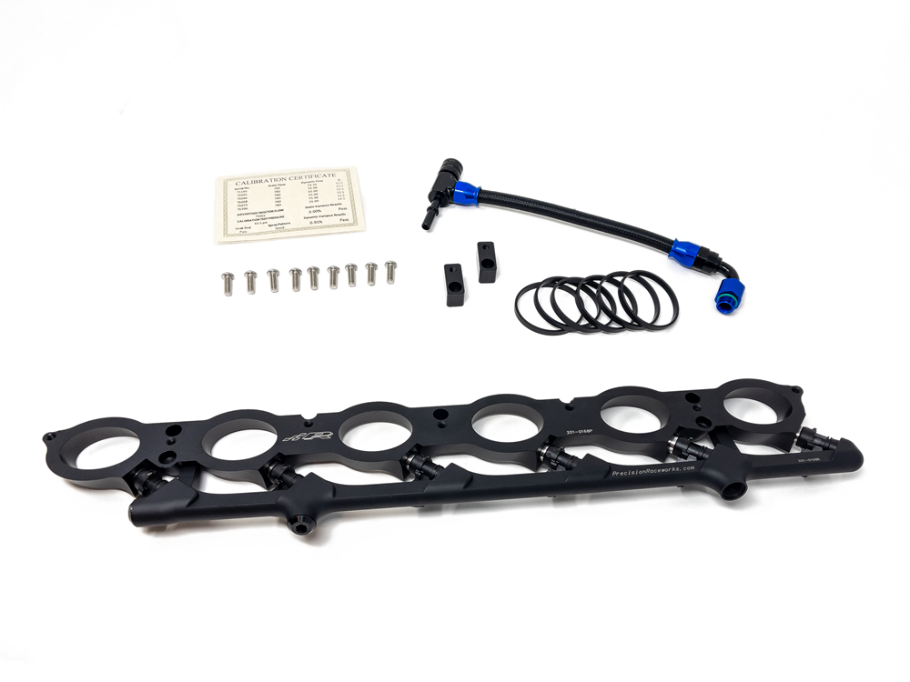 Precision Raceworks B58 PORT INJECTION (Fxx, Gxx) 601-0175 – image 3