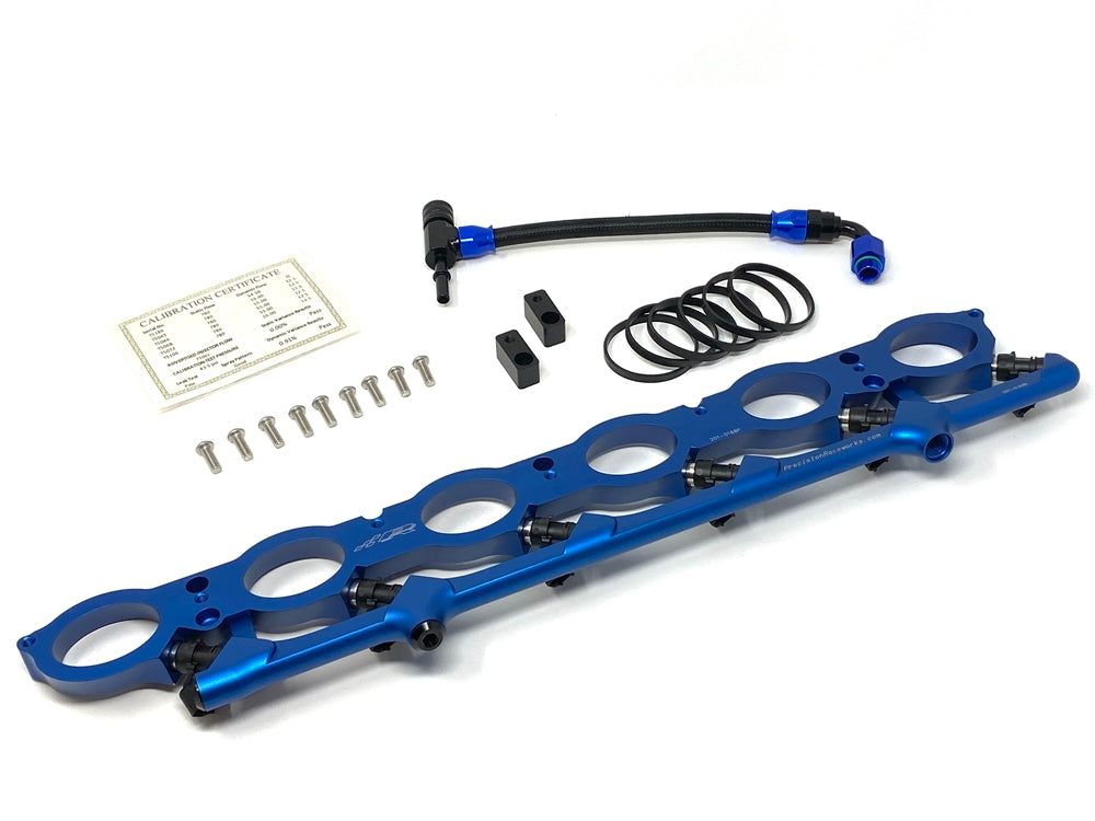 Precision Raceworks B58 PORT INJECTION (Fxx, Gxx) 601-0175 – image 6