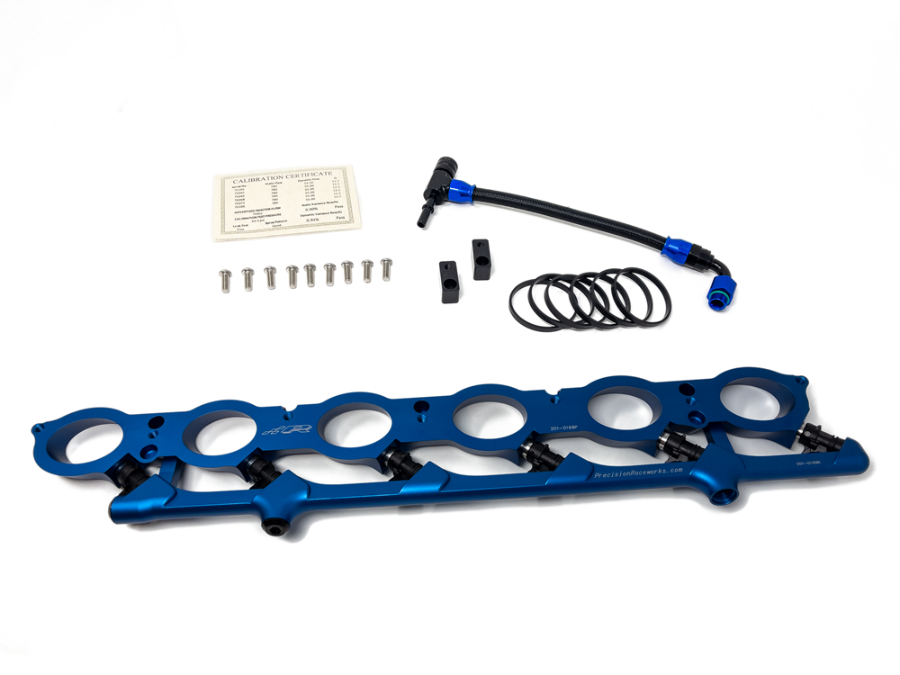Precision Raceworks B58 PORT INJECTION (Fxx, Gxx) 601-0175