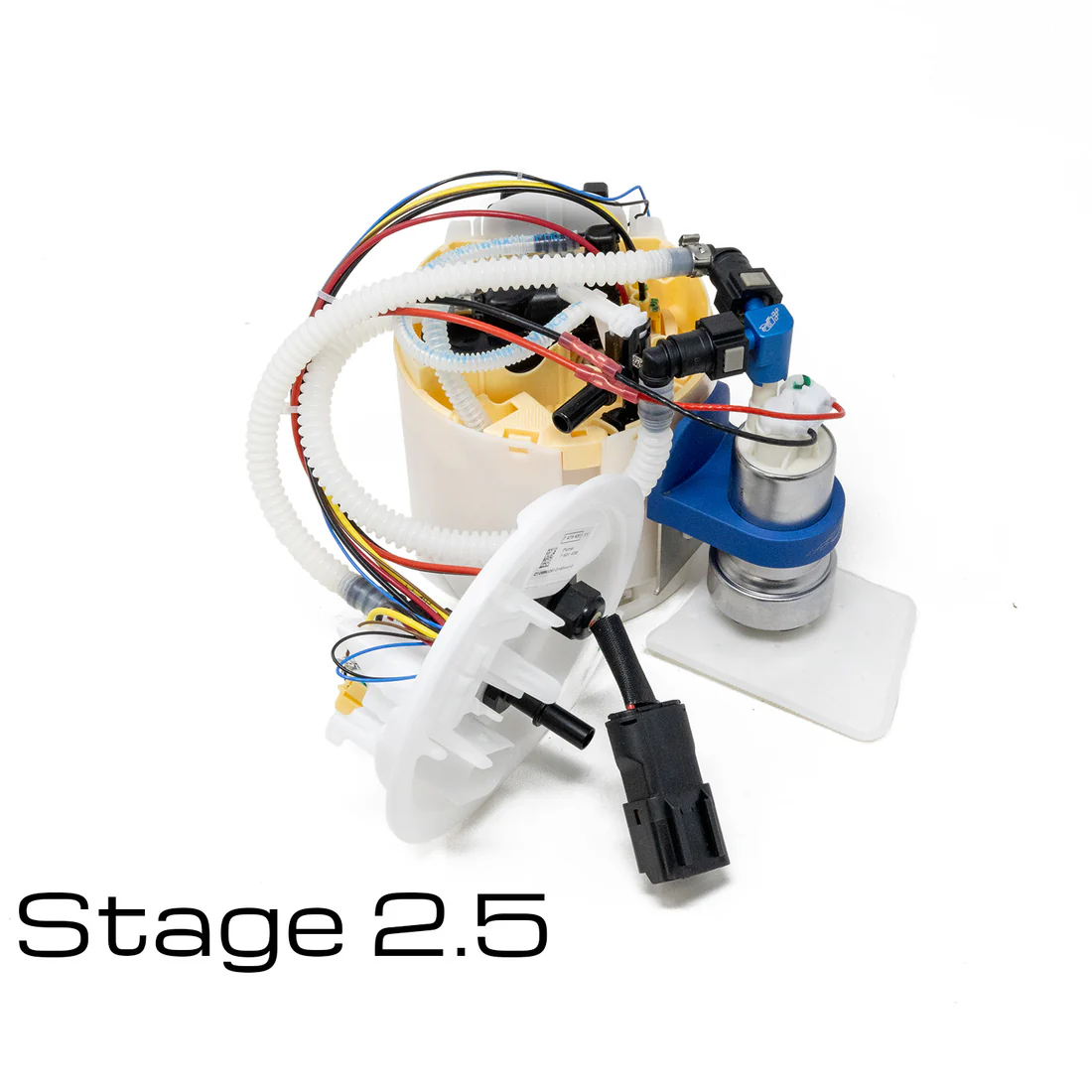 Precision Raceworks G-Series B58 Upgraded Hybrid Fuel Pump 601-0292-g2x – image 3