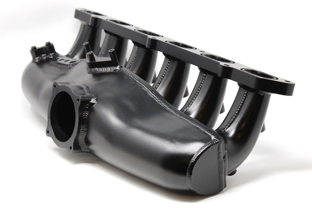 Precision Raceworks BMP N54 PERFORMANCE MANIFOLD (STOCK LOCATION) 622-0068 – image 2