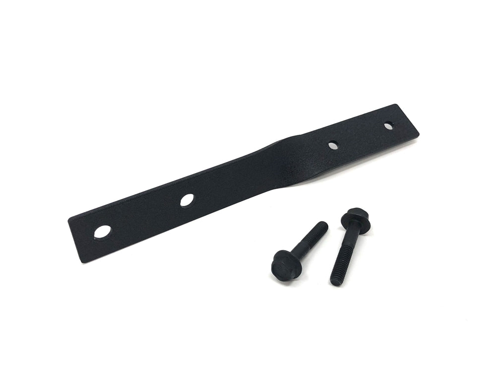 PRECISION RACEWORKS E9X / E8X COOLANT TANK & POWER STEERING BRACKET W/HARNESS 622-0079 – image 3