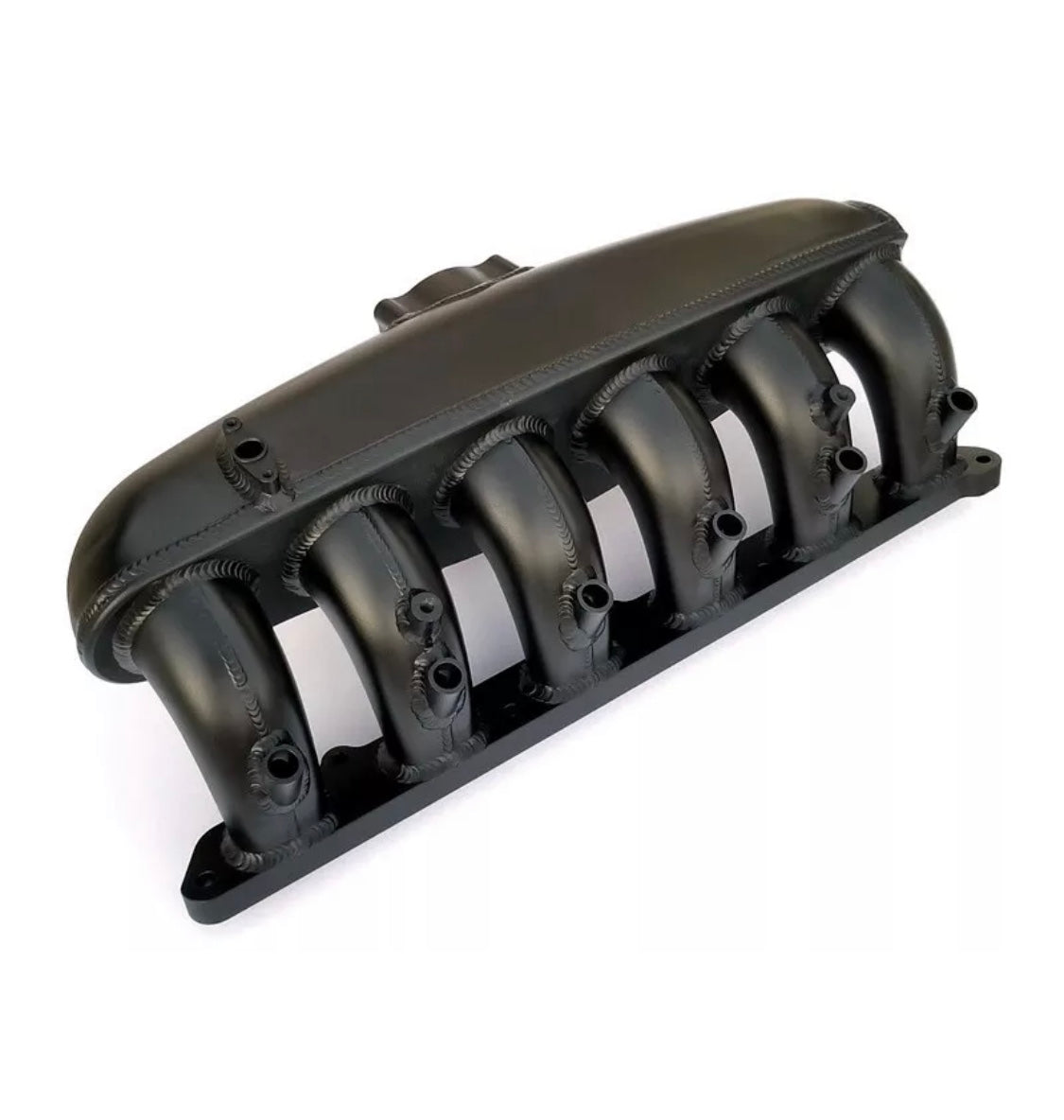 PRECISION RACEWORKS Black Market Parts (BMP) Complete Fueling Solution - E9x-N54 622-0142 – image 13
