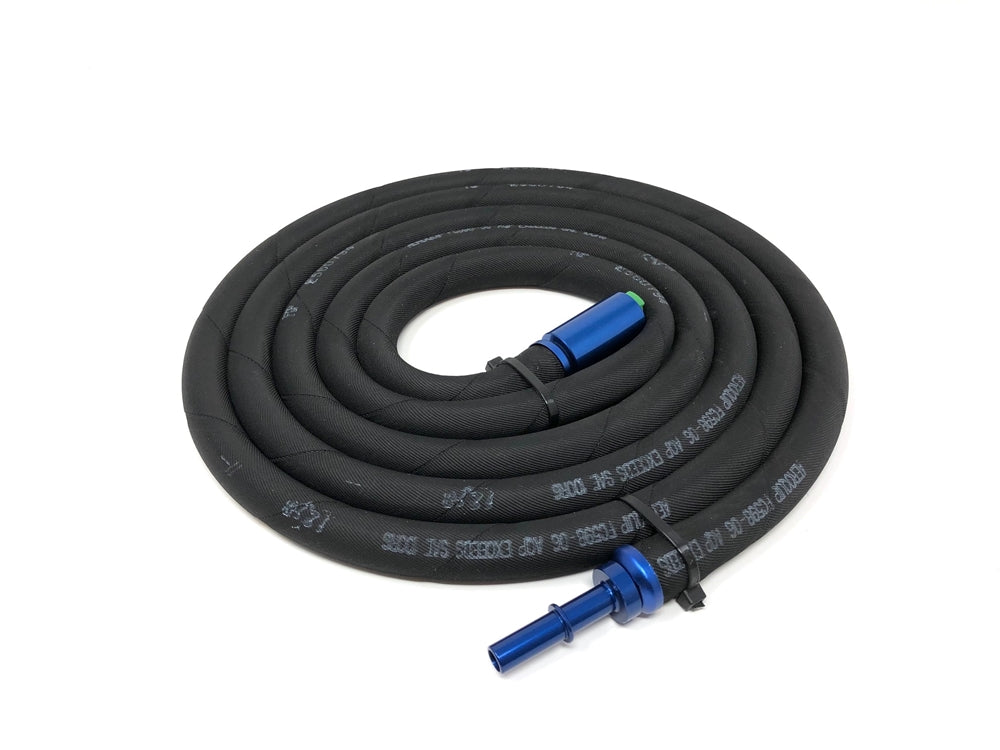 PRECISION RACEWORKS Black Market Parts (BMP) Complete Fueling Solution - E9x-N54 622-0142 – image 5
