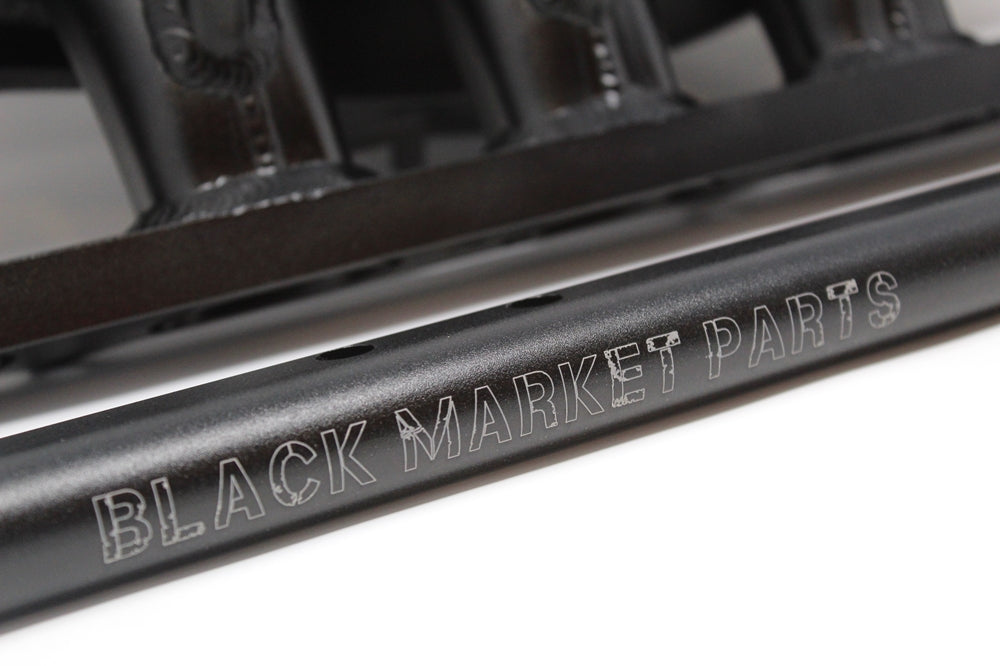 PRECISION RACEWORKS BMP E9X / E8X COMPLETE FUELING SOLUTION (N55) 622-0024-4 – image 3