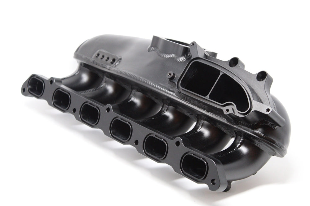 PRECISION RACEWORKS BMP F-SERIES COMPLETE FUELING SOLUTION (N55) 622-0031 – image 11