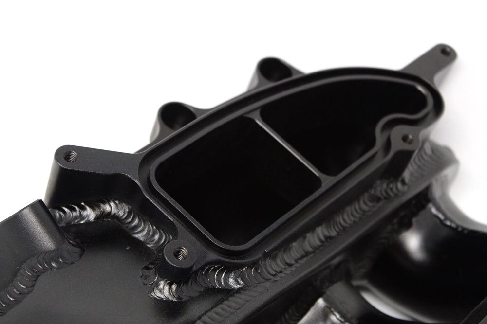 PRECISION RACEWORKS BMP F-SERIES COMPLETE FUELING SOLUTION (N55) 622-0031 – image 10