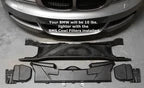 Burger Motorsports BMS Cowl Filters for BMW E9x E8x & X1 – image 3