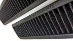 Burger Motorsports BMS Cowl Filters for BMW E9x E8x & X1 – image 9