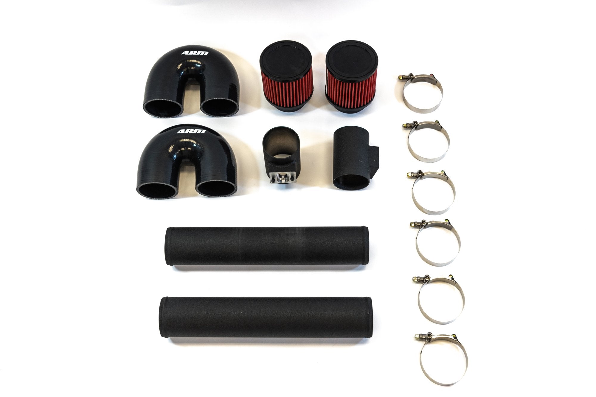ARM F12 650I N63 INTAKE N63INTAKE – image 6
