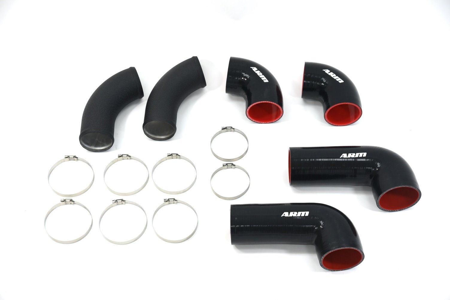 ARM F10 550I N63 INTAKE N63INTAKE – image 5