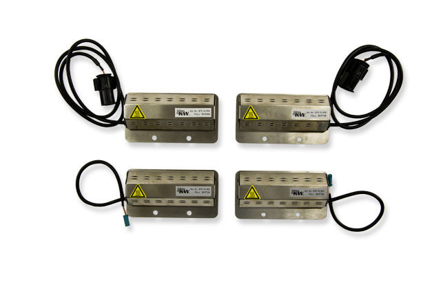 KW ESC Module BMW 7series E65 68510118