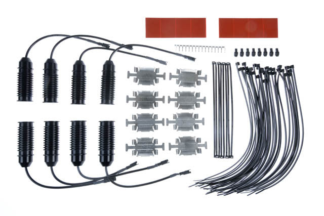 KW ESC MODULE 1 2 KW ESC MODULE ( BMW 5 Series 6 Series 7 Series ) 68510213